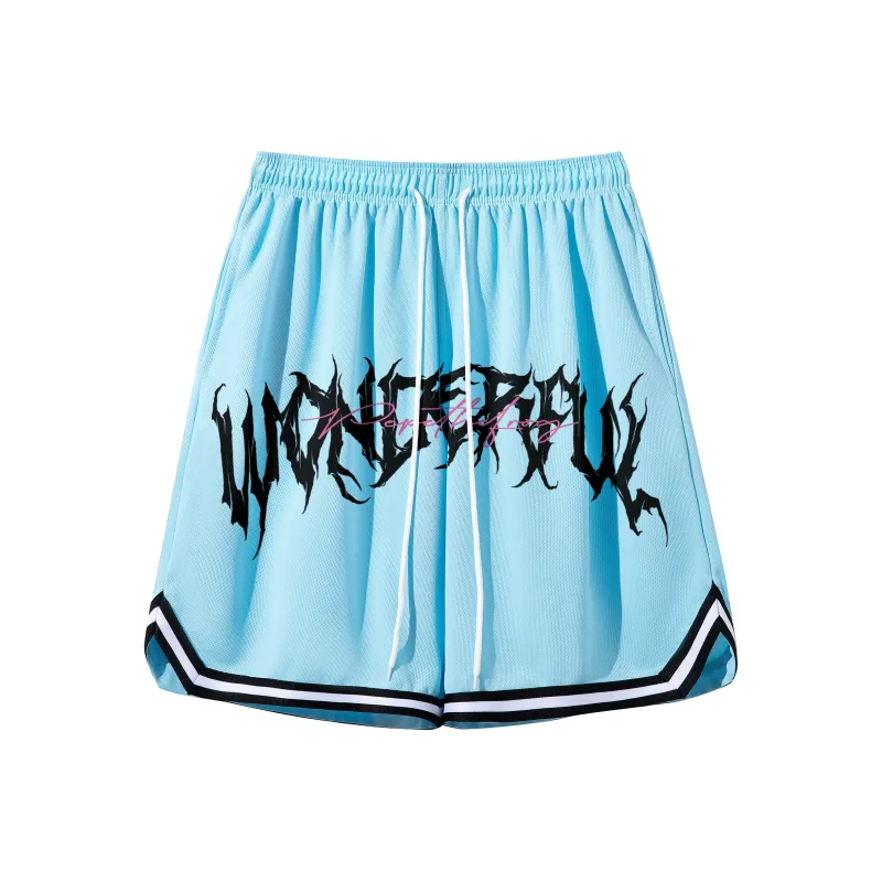 Pepe The Frog Casual Shorts Unisex-8