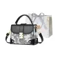 Black+Shopping Bag