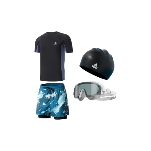 PEAK Swimming Equipment Sets Men's