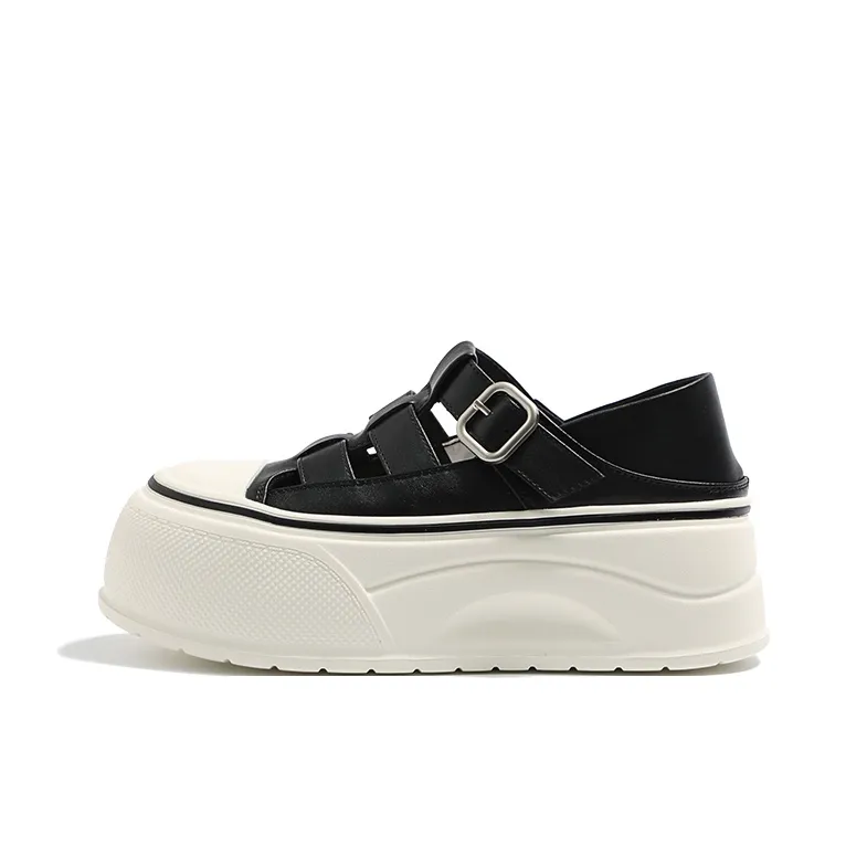 MIS. DANNY Casual Single Shoes Women's-0