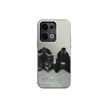 YICAIJIA Phone Cases