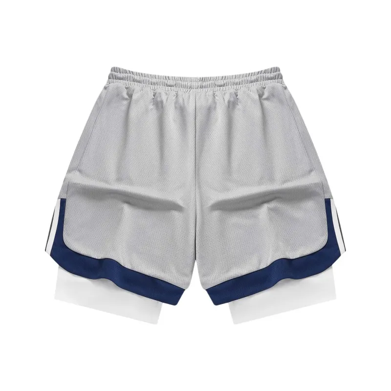 Anyveiw Casual Shorts Unisex-8