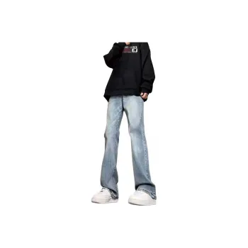 SUNSETMONENT Jeans Unisex