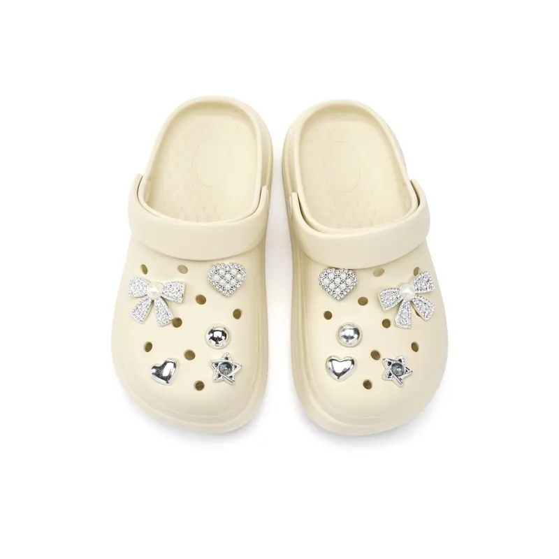 DAPHNE Clogs Women's-3