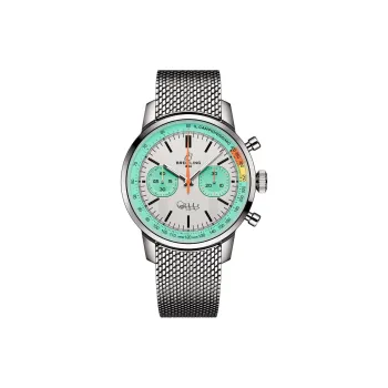 Breitling Unisex Top Time Collection Watch