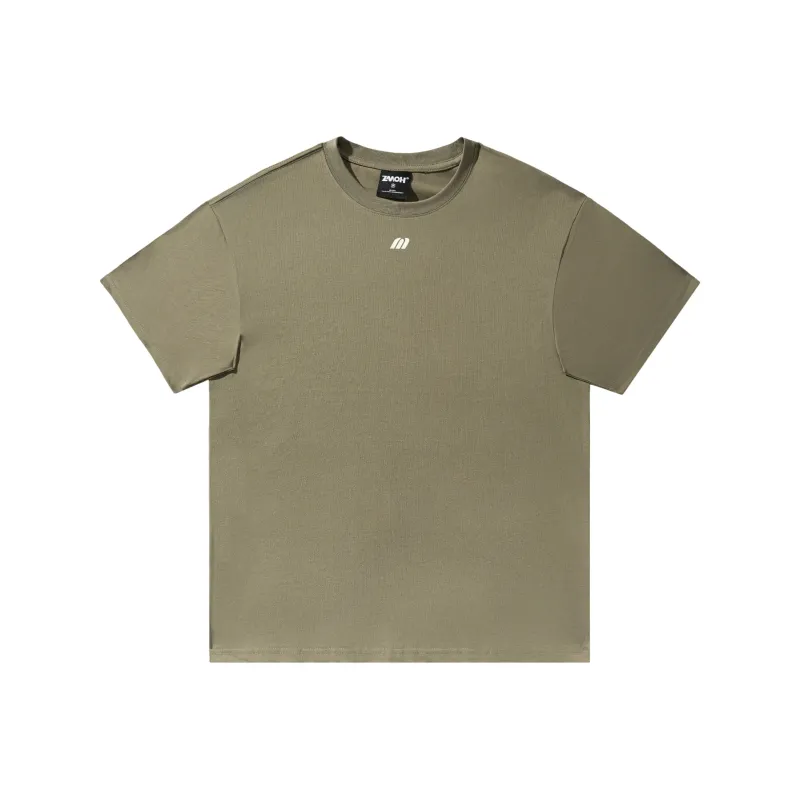 ZMOH T Shirts Unisex-13