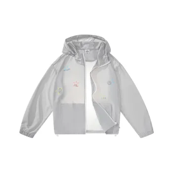 DoraemonA Sun Protection Clothing Unisex