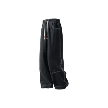 Jeep Fashion Sports Collection Jeans Unisex