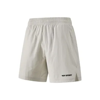 Disney Casual Shorts Unisex