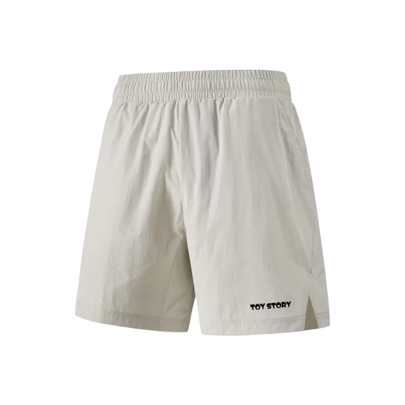 Disney Casual Shorts Unisex-32