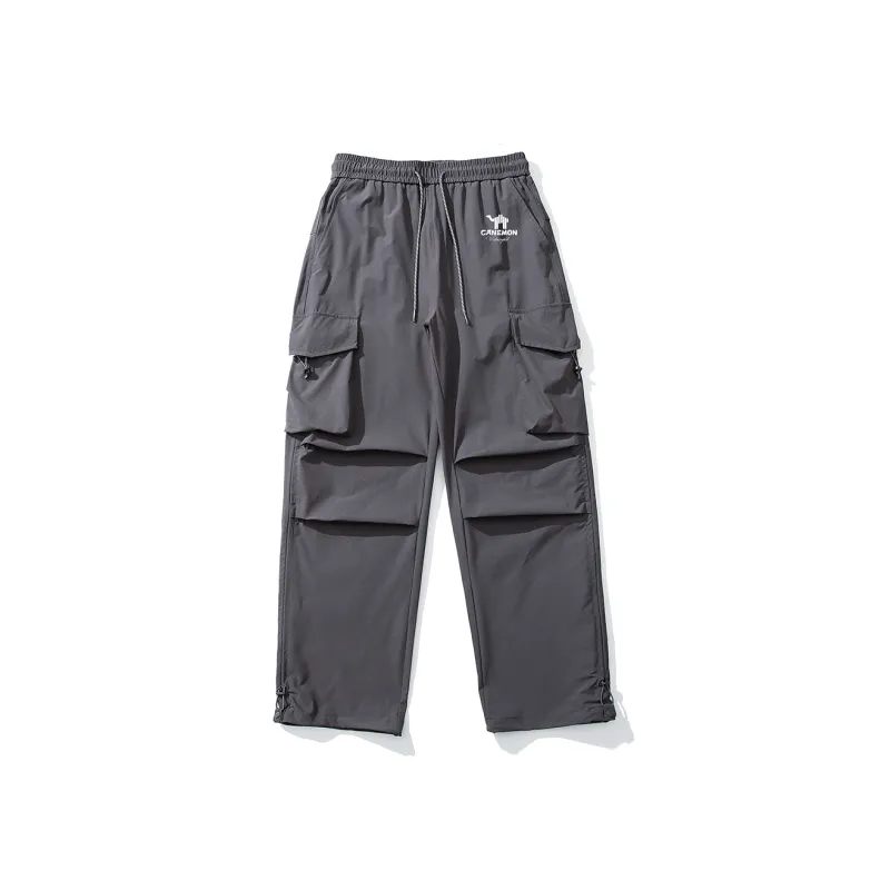 Pilot The Camel Casual Pants Unisex-7