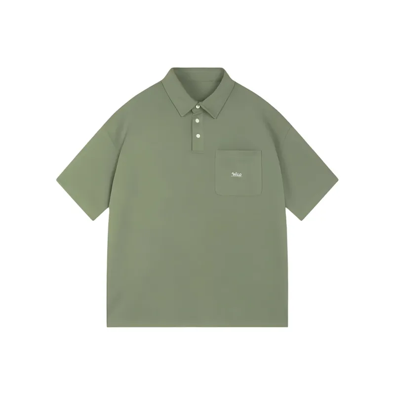 ACTUP Polo Shirts Men-0