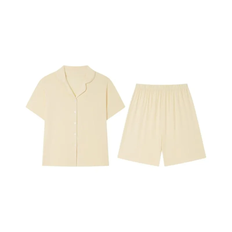 ONE SHALLOW Casual Suits Women's-4