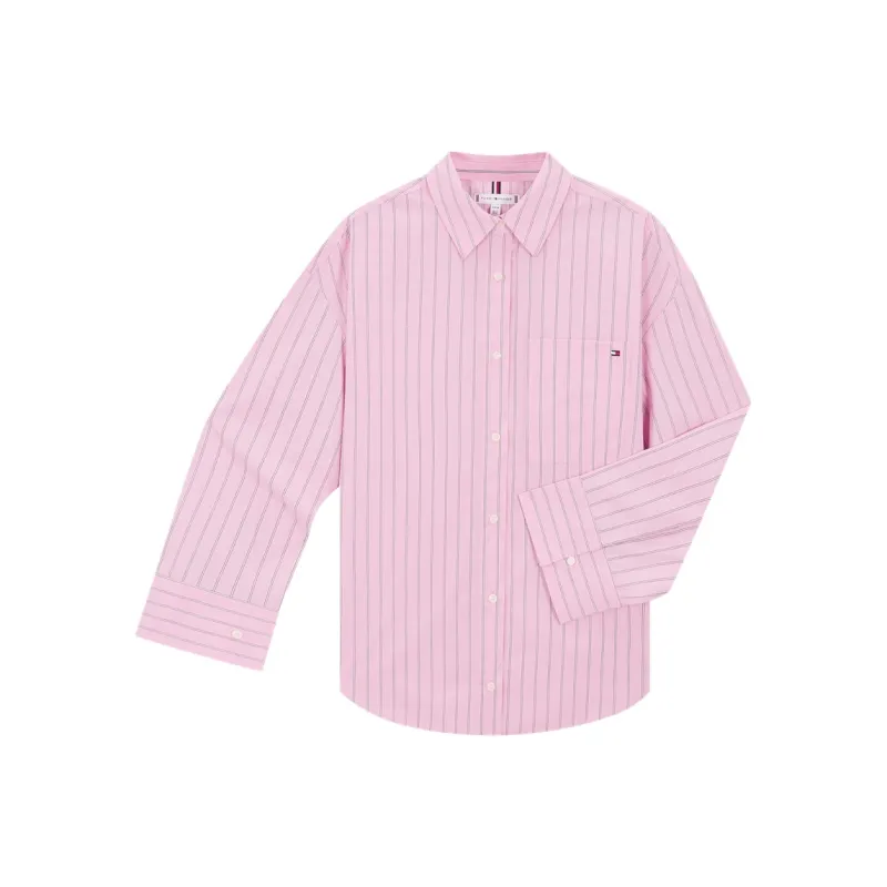 Tommy Hilfiger Shirts Women's-5