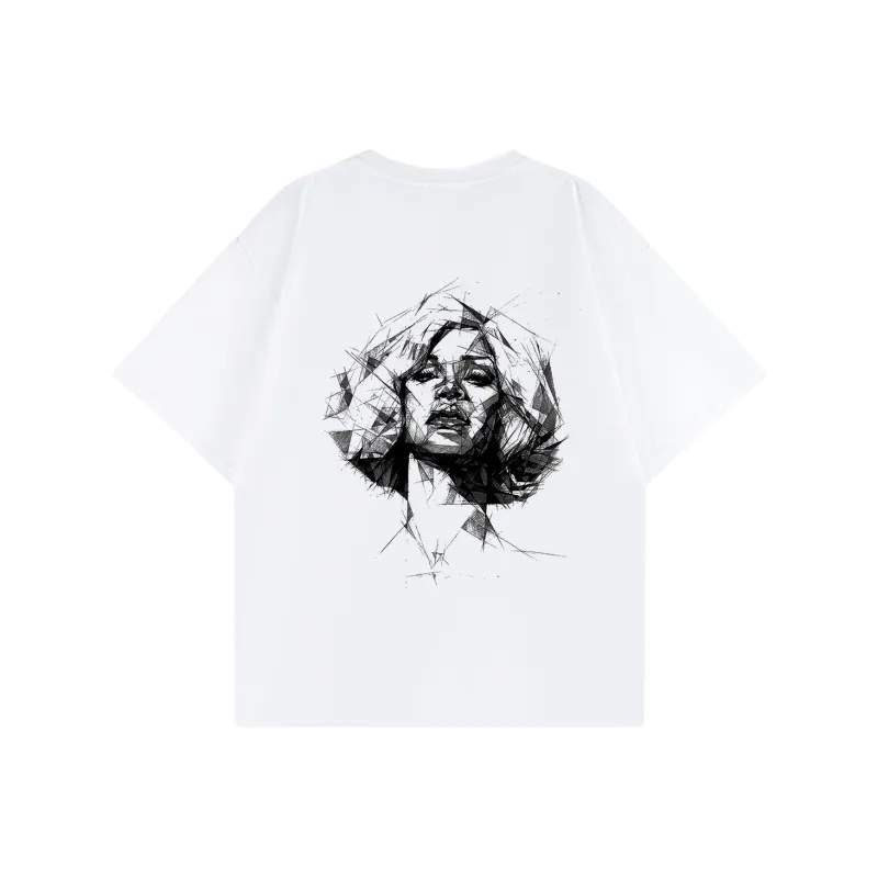 Quiksilver T Shirts Unisex-2