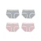 4 Pack (Light Blue+Light Blue+Pink+Pink)