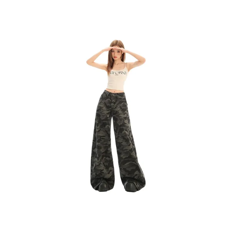The New Age Family Jeans Women's-10