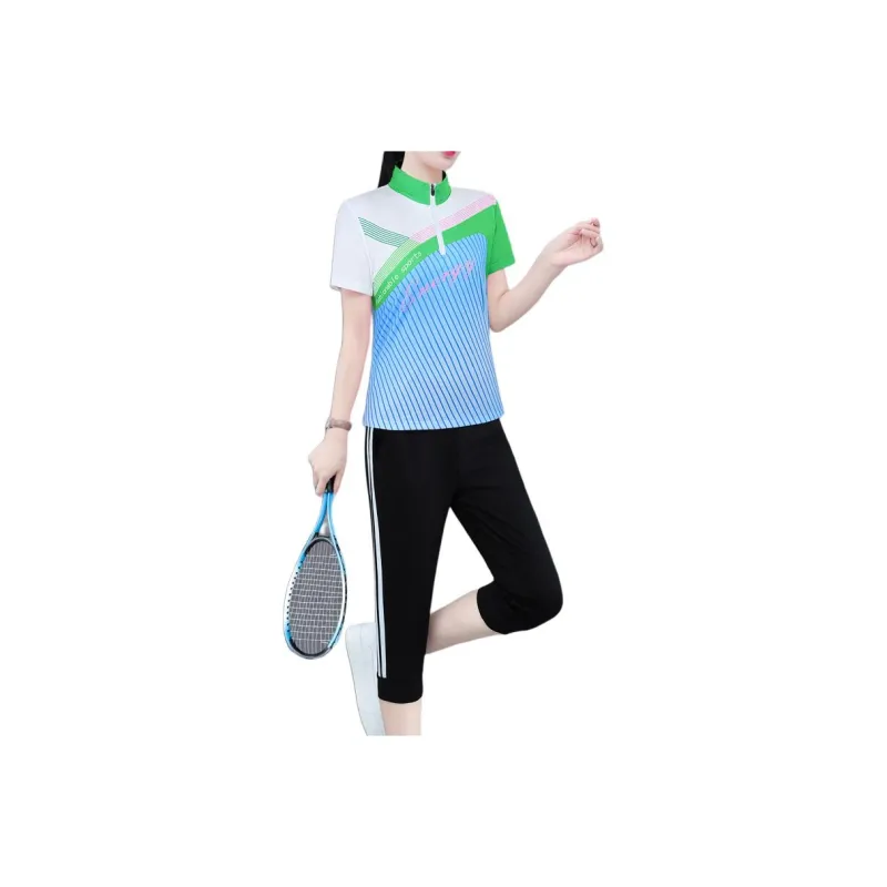 The New Age Family Fitness Set Women's-7