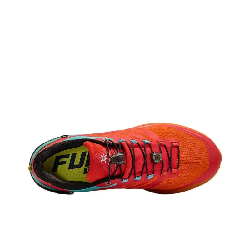 KAILAS Fuga EX 2 Running Shoes Men Low Top-2