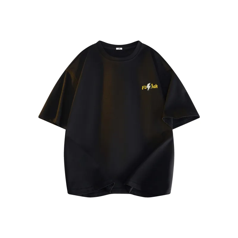 FASTFISH T Shirts Unisex-2