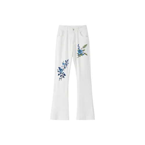 IXXAT Jeans Unisex Wasteland Blue