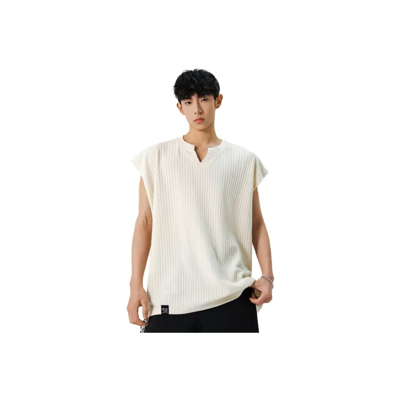7 SEVFUN Tank Tops Unisex-8
