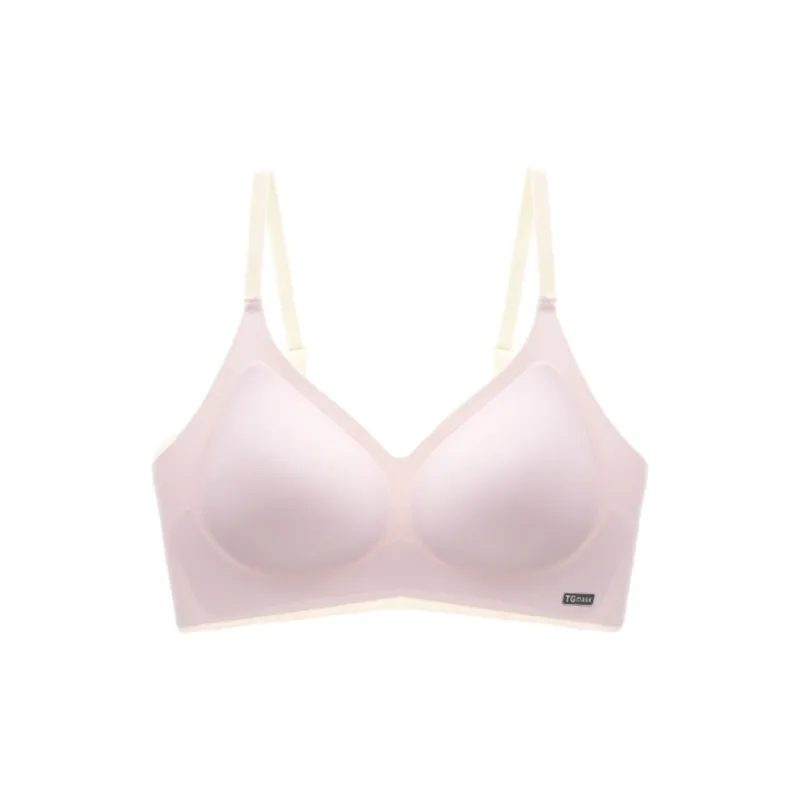 Gentle welcome Women's Bras-4