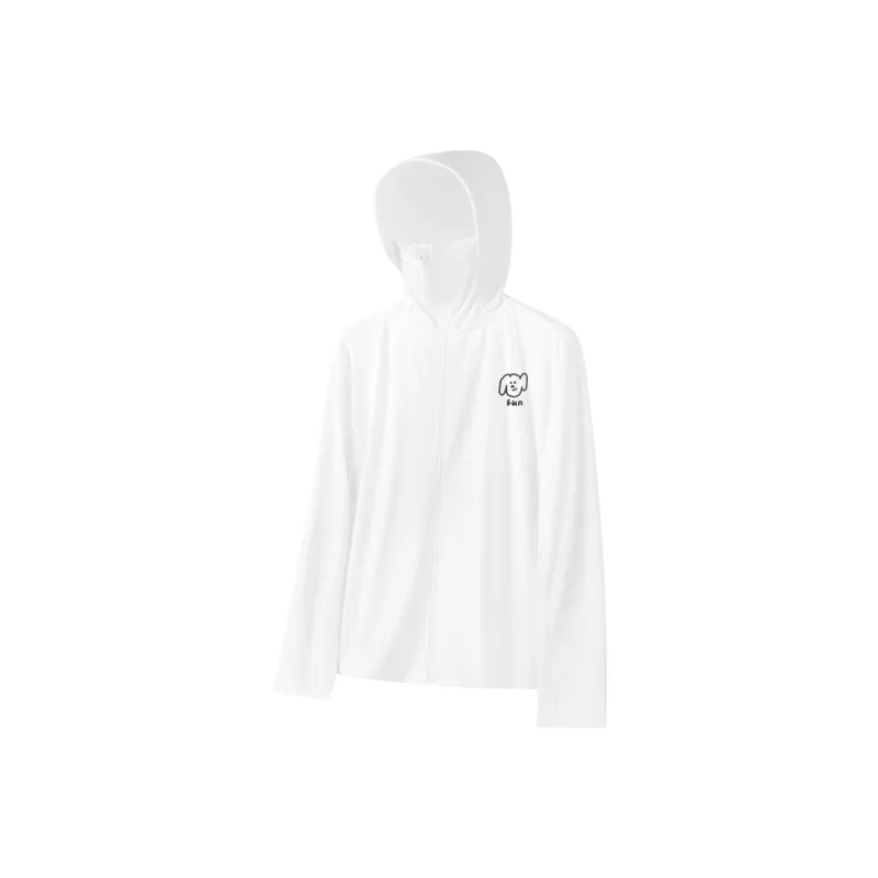 MINISO Sun Protection Clothing Unisex-4