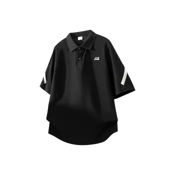 MUSCLETECH T Shirts Unisex Black