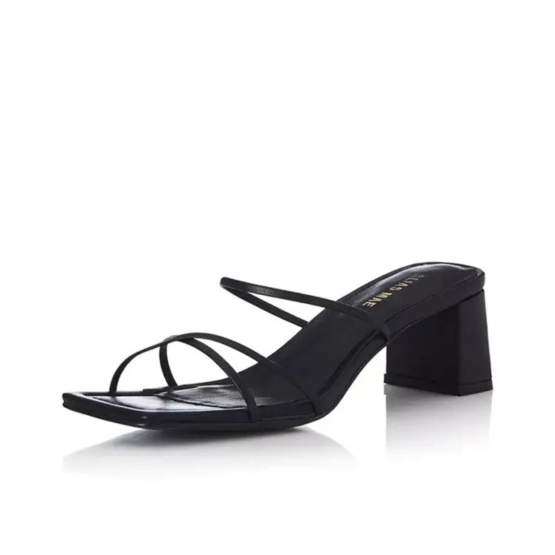 ALIAS MAE Slide Slippers Women's-11
