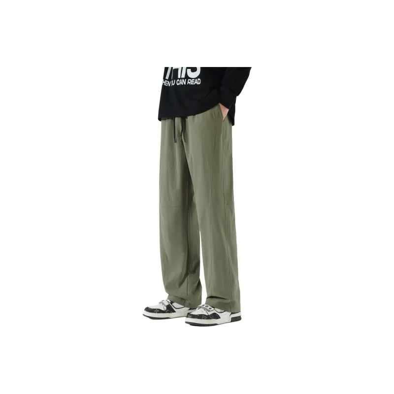 WOKXSS Casual Pants Unisex-8