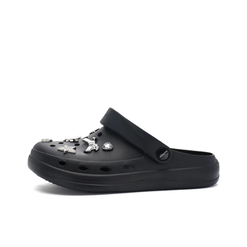DAPHNE Clogs Women's-0