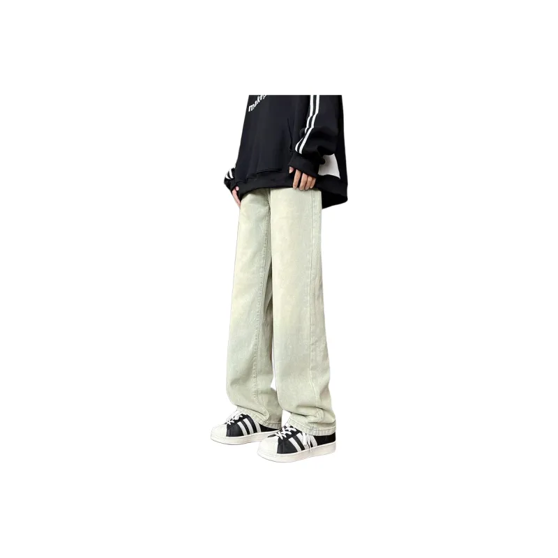 PANDA ADEVIL Jeans Unisex-0