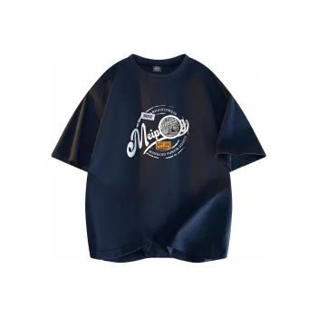 MEIPIN TANG T Shirts Unisex