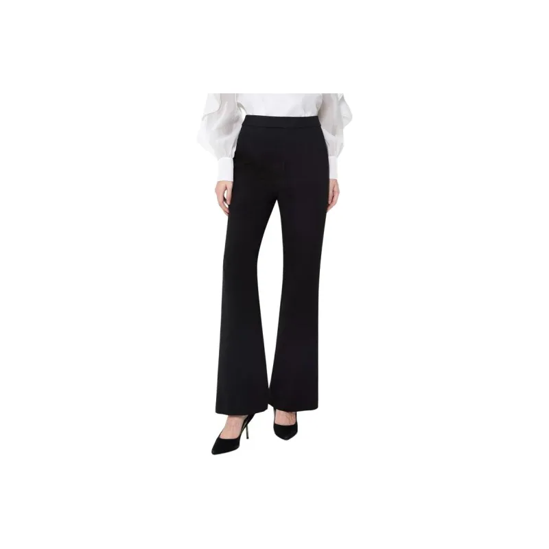 Caroline Suit Trousers Women's Black-0