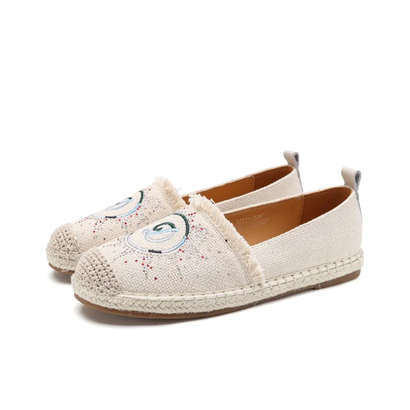 D FUSE SCANDINAVIA Casual Single Shoes Women's-1