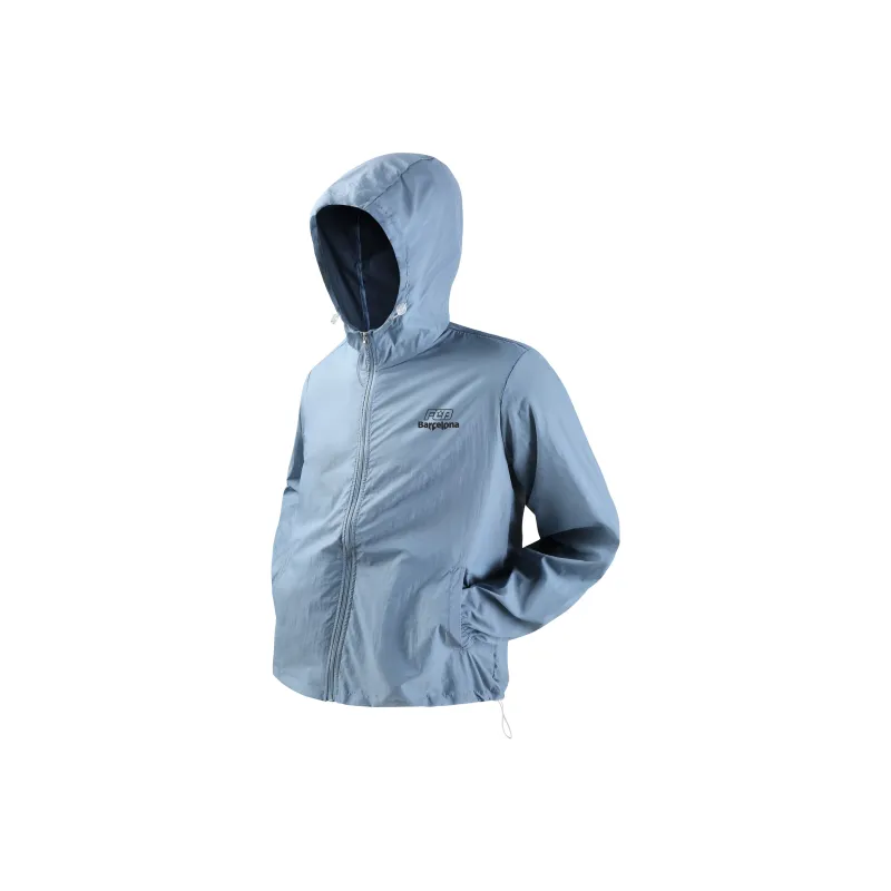 FCB ARCELONA UV Protection Sun Protection Clothing Unisex-9