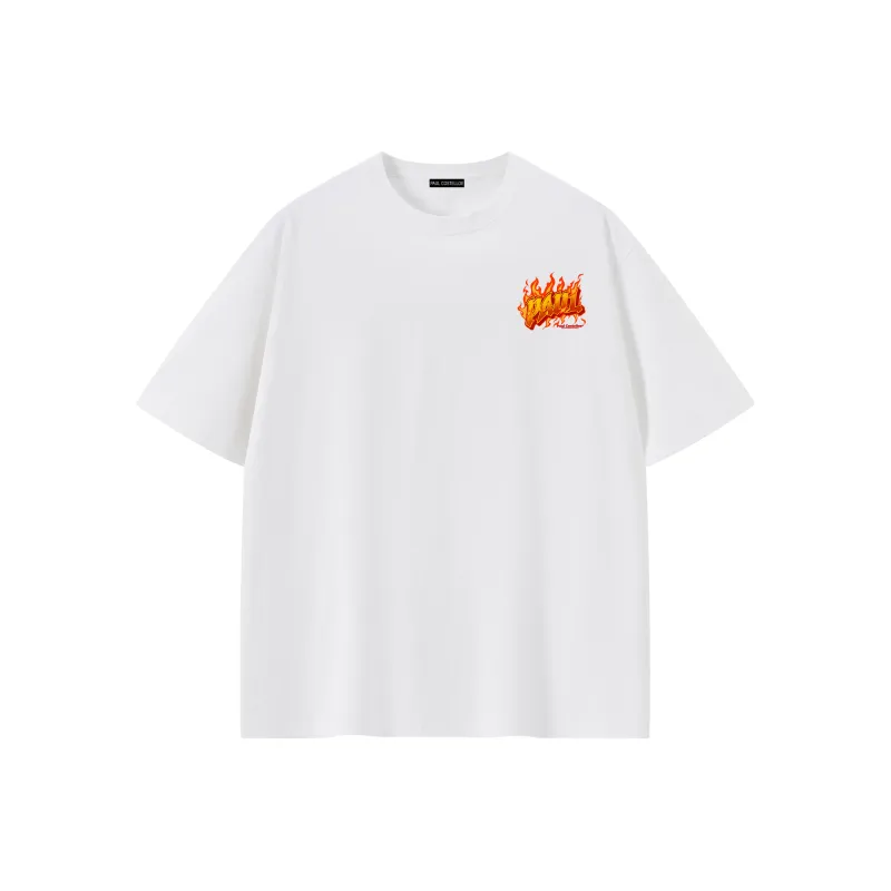 PAUL COSTELLOE T Shirts Unisex-6