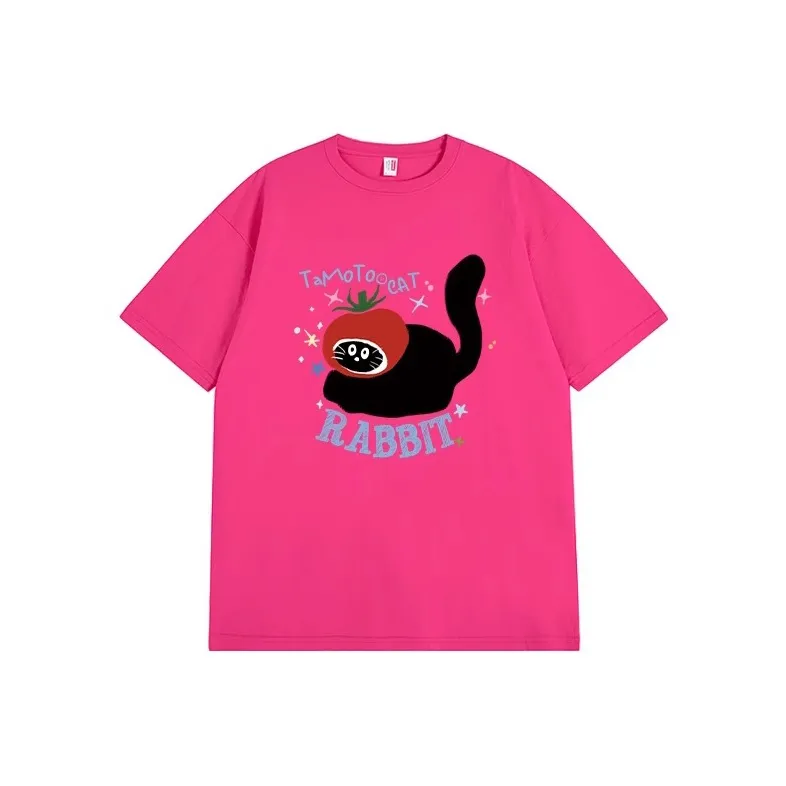 GOSO T Shirts Women's-10