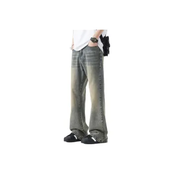 ROBINHOOD Jeans Unisex