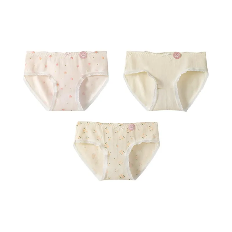 Urban Beauty Underpants Women's Combo Set-2