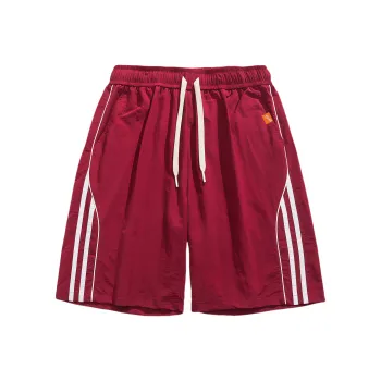 Snow Know The Answer SKTA Casual Shorts Unisex