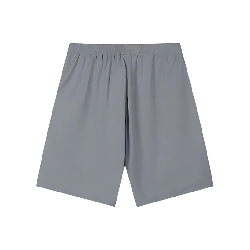 361° Sports Shorts Men's Smoky Green Gray-1