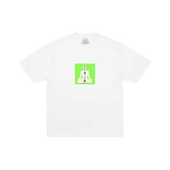 PALACE Chakradical T shirt