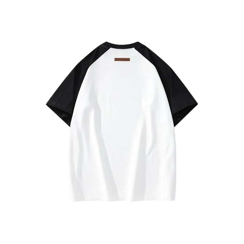 Crayon Shinchan Short Sleeved T Shirts Unisex-34