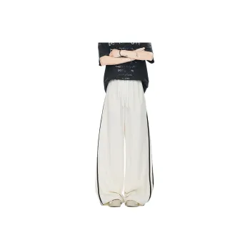 SOLIDITY Casual Pants Unisex