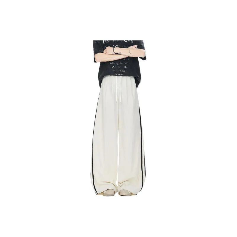 SOLIDITY Casual Pants Unisex-0