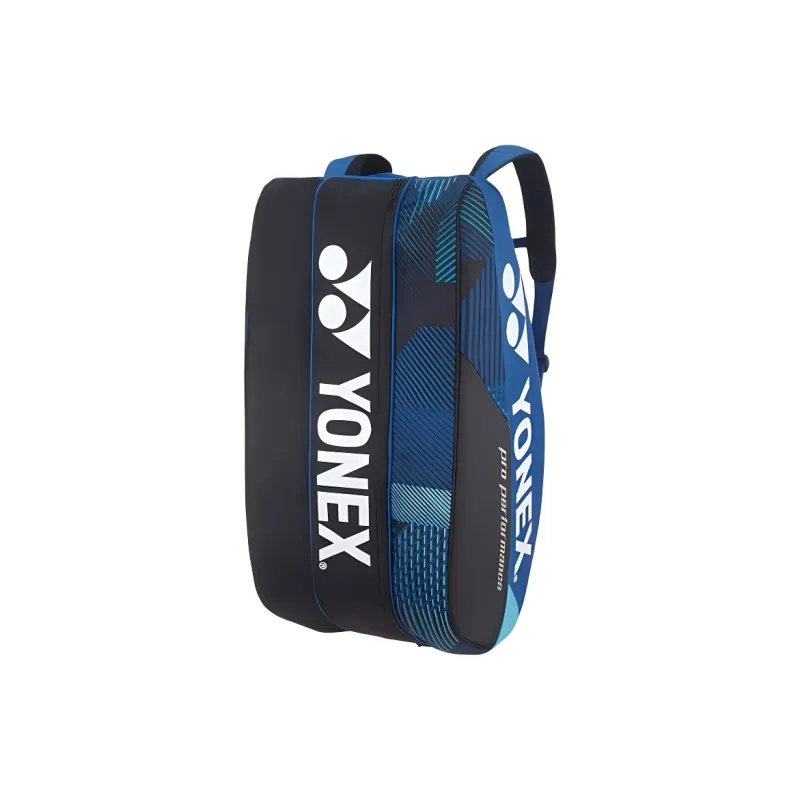 YONEX Tennis Racket Bags Unisex Diamond Blue-2