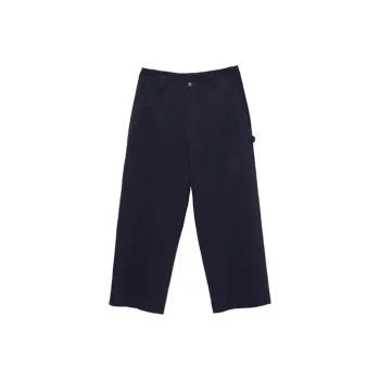 ROARINGWILD Casual Pants Unisex