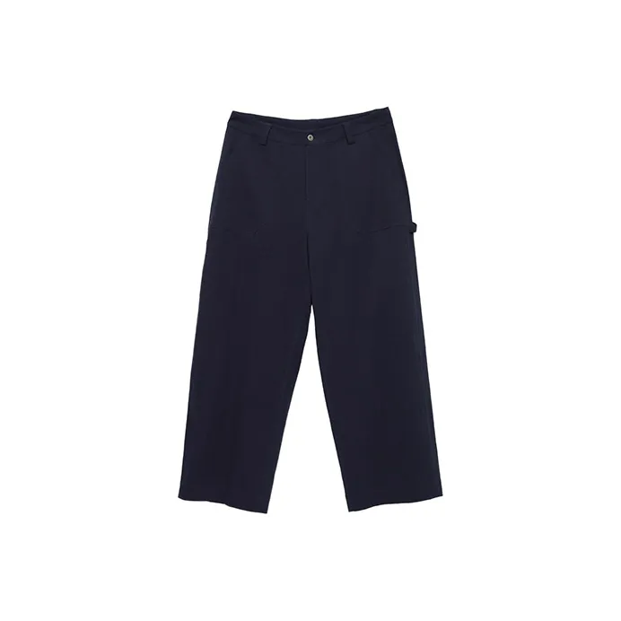 ROARINGWILD Casual Pants Unisex-0